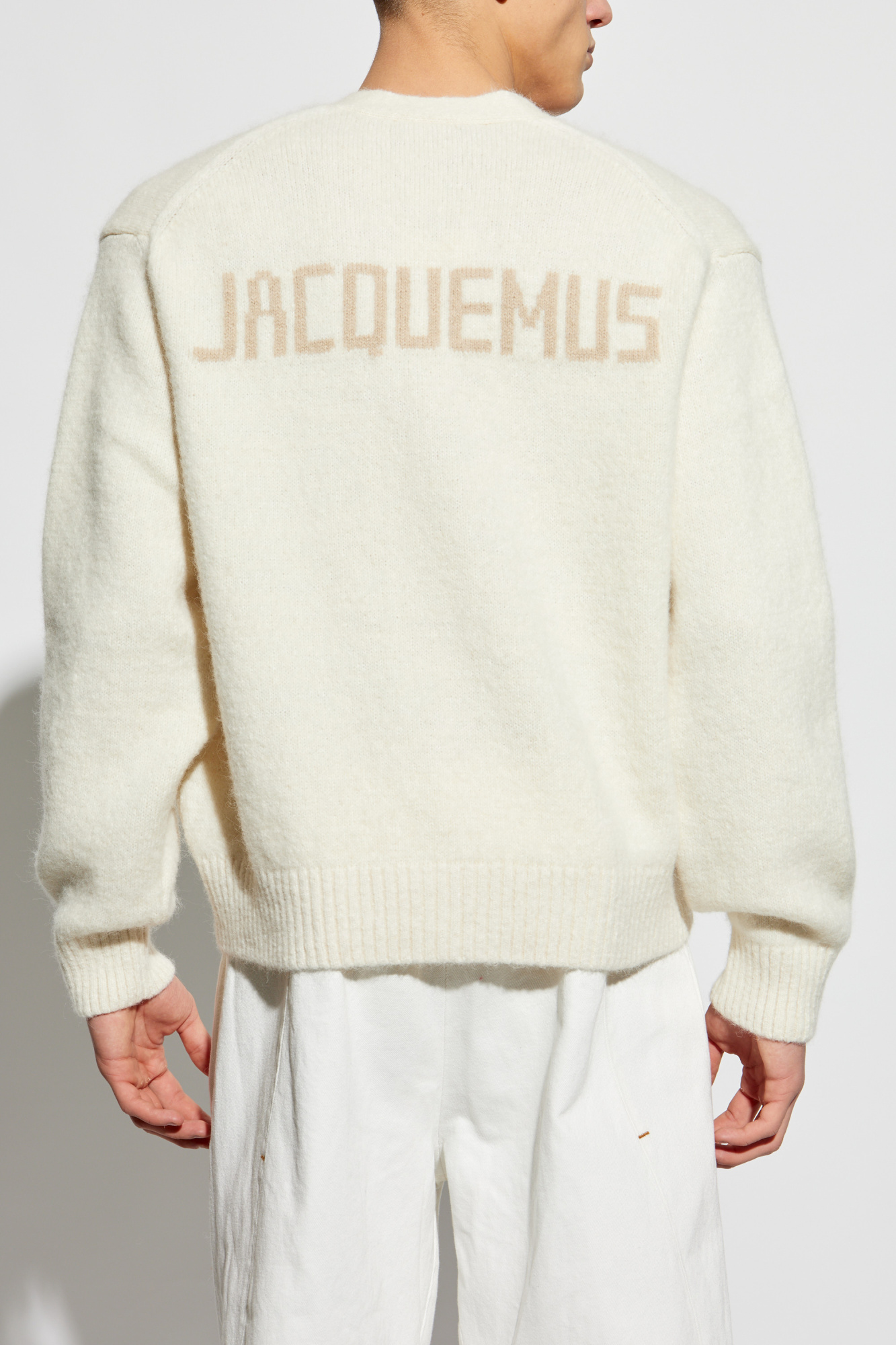 Jacquemus Cardigan The Jacquemus | Men's Clothing | Vitkac Jacquemus Cardigan The Jacquemus | Men's Clothing | Vitkac
